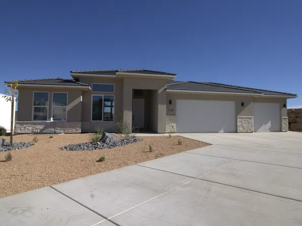 739 S Alcantara Cir, Saint George, UT 84770