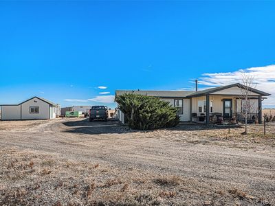 43303 E 96th Avenue, Bennett, CO, 80102