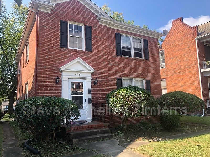 1st image of 3119 Hanover Ave #B