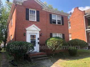 3119 Hanover Ave #B, Richmond, VA 23221
