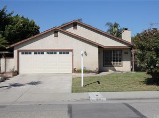 16141 Peppertree Ln, Irwindale, CA 91706