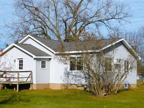 701 Sabin Avenue E, Ladysmith, WI 54848