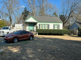 1256 Fairview Ave, Greenville, MS 38701