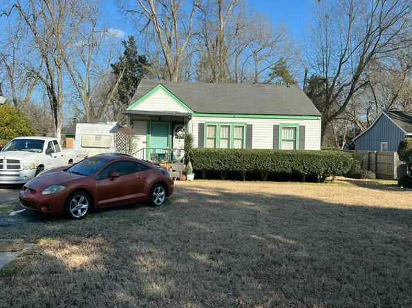 1256 Fairview Ave, Greenville, MS 38701