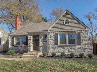 5401 Falmouth Rd, Fairway, KS 66205