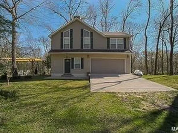 8044 Terre Bleue Dr, Bonne Terre, MO 63628