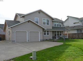1348 Andersen Ln, Eugene, OR 97404
