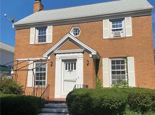 1500 Kensington Ave, Buffalo, NY 14215