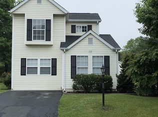 1645 Sleepy Hollow Rd, Christiansburg, VA 24073