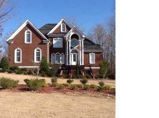 508 Christopher Dr, Clayton, NC 27520