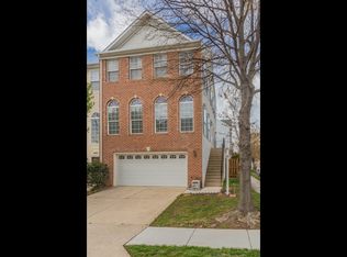 6654 Patent Parish Ln, Alexandria, VA 22315