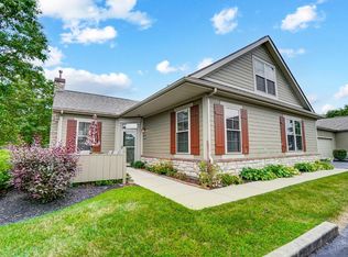 1365 Cotswold Ln, Hamilton, OH 45013