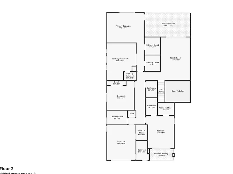 8283 Royal County Down Rd #8283 — Photo 4