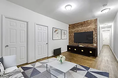 Rented by REAL New York