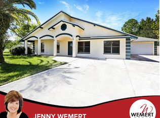 3481 Harrow Ln, Oviedo, FL 32765
