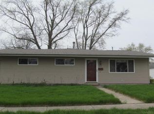 548 Kirk Ln, Troy, OH 45373