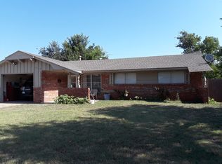 5937 NW 62nd St, Oklahoma City, OK 73122