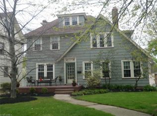 2989 Washington Blvd, Cleveland Heights, OH