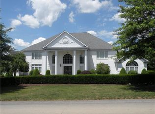 1010 Sheriffs Ct, Canonsburg, PA