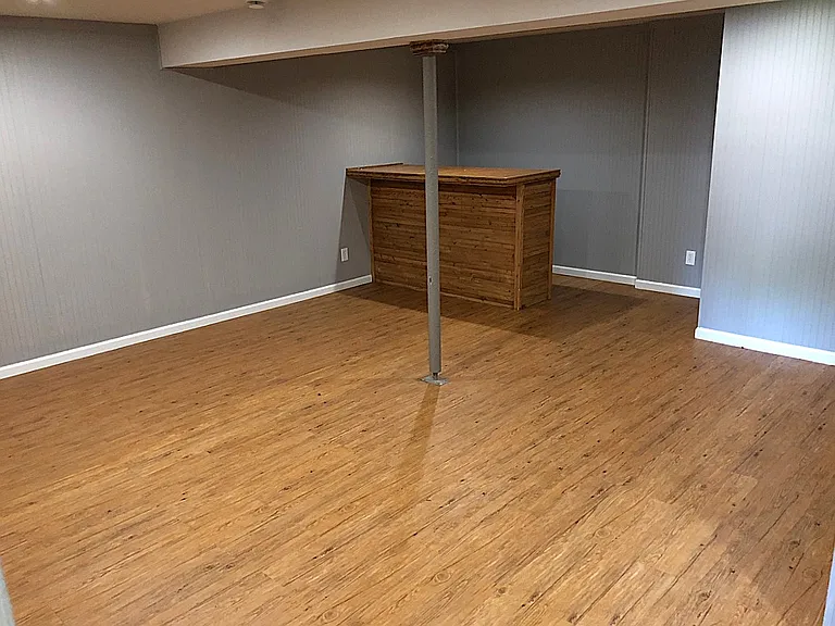 Lower Level Family Room