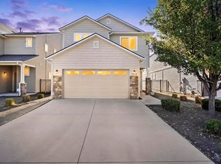 2253 E Kamay Dr, Meridian, ID 83646