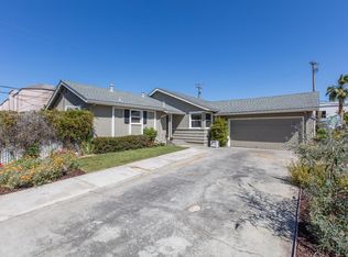 3275 Calvin Ave, San Jose, CA 95124