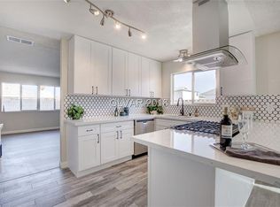 4323 Del Santos Dr, Las Vegas, NV 89121