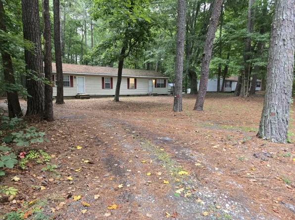 4225 Hickory Fork Rd, Gloucester, VA 23061