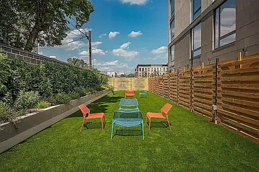 Rented by Home by Choice LLC