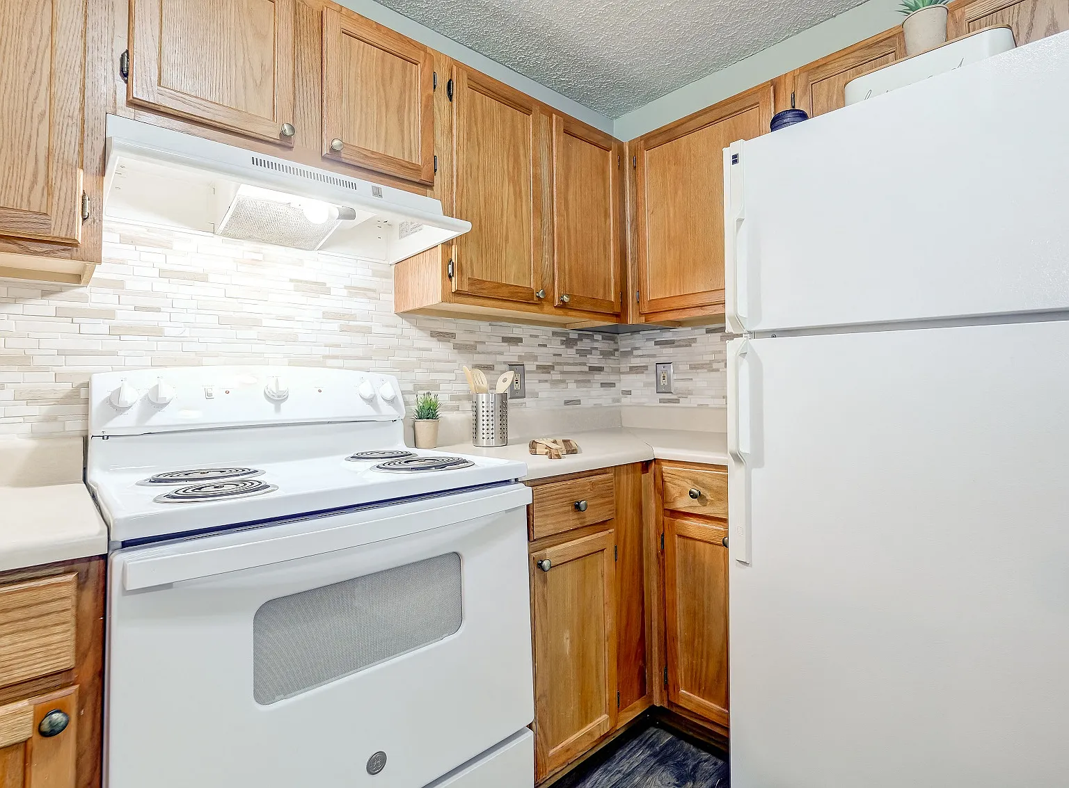 Highland Ridge Apartment Homes — Photo 2