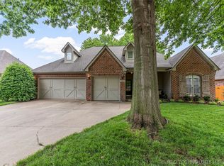 10923 S 86th East Ave, Tulsa, OK 74133