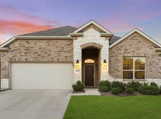 4013 Netherfield Rd, Frisco, TX 75034