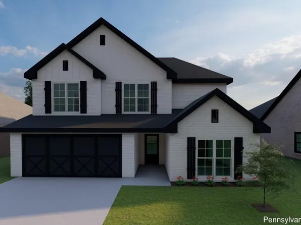 462 Water Valley Dr, Lavon, TX 75166
