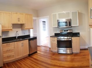 38 Fainwood Cir #3, Cambridge, MA 02139