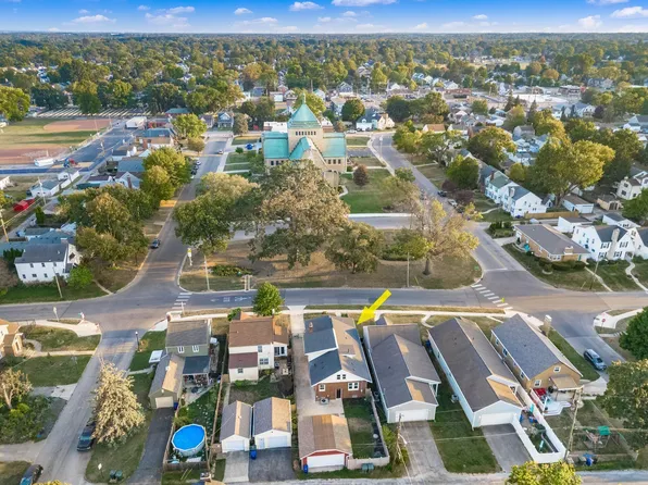 2930 Wicklow Rd, Columbus, OH 43204