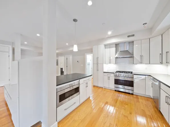 24 Rawson St #2, Dorchester, MA 02125