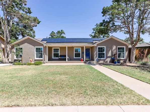 3214 25th St, Lubbock, TX 79410