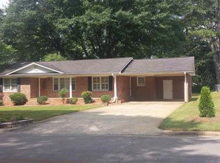 631 Parkwood Ln, Cedartown, GA 30125