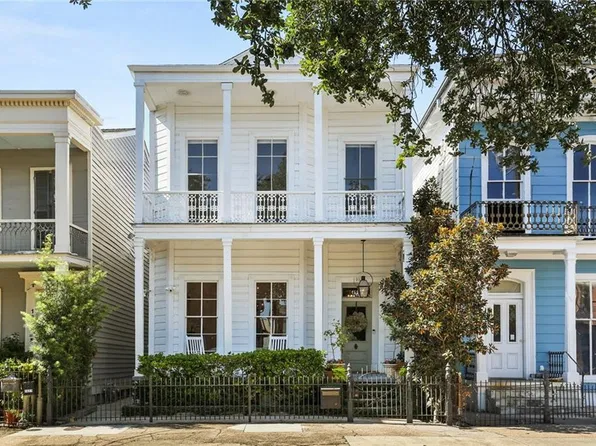 1615 Prytania St, New Orleans, LA 70130