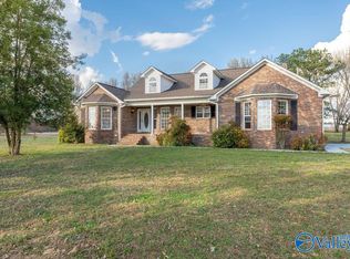 3592 State Highway 35, Section, AL 35771