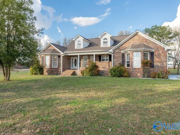 3592 State Highway 35, Section, AL 35771