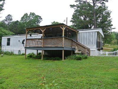 140 County Road 558, Piedmont, MO, 63957