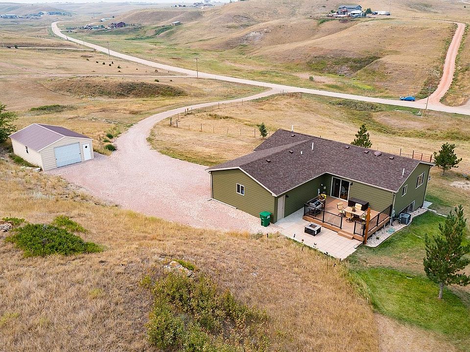 24192 Dewey Ln, Hermosa, SD 57744 Zillow