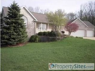 2762 Rivers Edge, Dorr, MI 49323