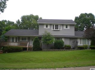 10101 McIntosh St, Brooklyn, MI