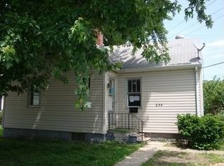 634 Minnie Ave, Dupo, IL 62239
