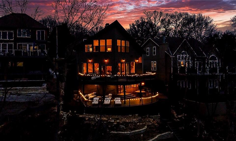 109 L St, Lake Lotawana, MO 64086 Zillow