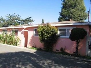21748 Garden Ave, Hayward, CA 94541