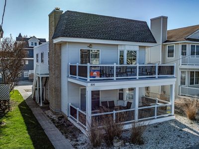 812 Brighton Pl #1, Ocean City, NJ, 08226