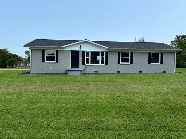 826 Driver St, Smithville, TN 37166
